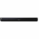 SHARP HT-SB107 - Barre de son 2.0 - Bluetooth 4.2 - 90W - HDMI, Aux 3.5mm, USB - Noir