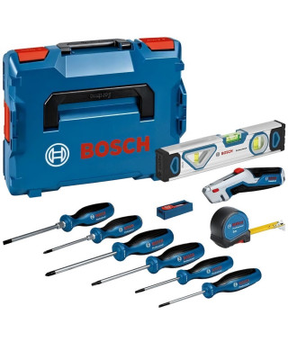 Set de 19 pieces tournevis