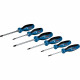 Set de 19 pieces tournevis