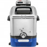 SEB Friteuse classique Oleoclean - FR804000