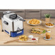 SEB Friteuse classique Oleoclean - FR804000