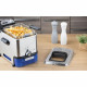 SEB Friteuse classique Oleoclean - FR804000
