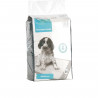 MPETS Tapis éducateur PUPPY TRAINING PADS - Pour chiot - 50pcs - Blanc