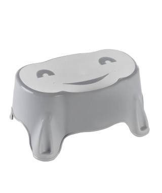 THERMOBABY MARCHE PIEDS BABYSTEP© Gris Charme