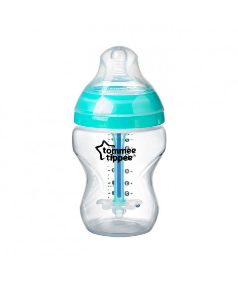 TOMMEE TIPPEE Biberon Anti colique avancé 260ml