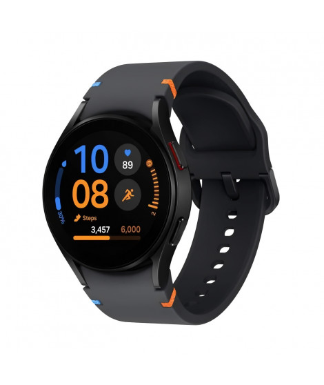 SAMSUNG Galaxy Watch FE Bluetooth 40mm Noir