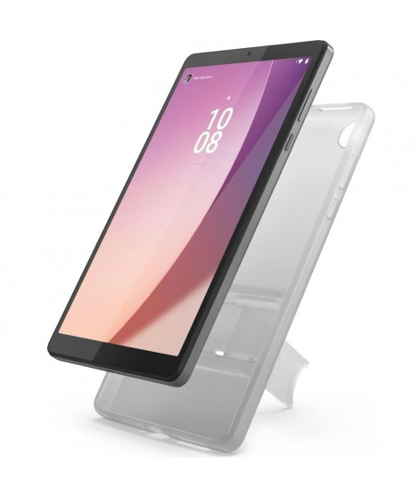 LENOVO Tab M8 (4th Gen) - 8 - 3 Go RAM - Stockage 32 Go