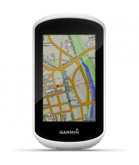 Garmin Compteur GPS de vélo  Edge Explore