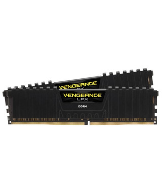 CORSAIR Mémoire Vengeance 3600Mhz 32GB 2x16 CL16 DDR4 (CMK32GX4M2D3600C16) (CMK32GX4M2D3600C16)