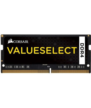 CORSAIR Mémoire PC DDR4 - Sodimm - 16 Go (1 x 16 Go) - 2133 MHz - CAS 15 (CMSO16GX4M1A2133C15)