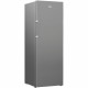Réfrigérateur monoporte tout utile - BEKO - RSSE415K40SN - Classe E - 367 L - 171,4 x 59,5 x 70 cm - Gris Acier