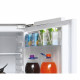 Réfrigérateur encastrable - CANDY - CMLS68EW - Classe E - 135 L - 39 dB - Blanc