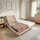 Ensemble relaxation matelas + sommiers électriques 2x90x200 - Mousse - Ferme - TALCA Fabrication française