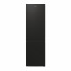 Réfrigérateur combiné - CANDY - CCT3L517EB - Classe E - 260 L - 39dB - Noir