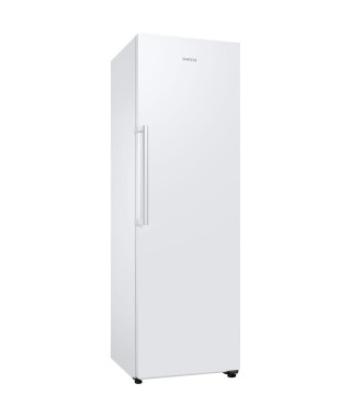 Réfrigérateur 1 porte - SAMSUNG - RR39C7AF5WW - Classe E - 387 L - 69,4 x 59,5 x 186 cm - Blanc
