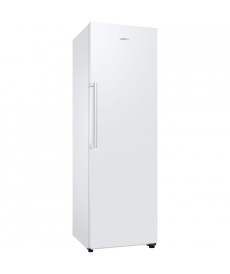 Réfrigérateur 1 porte - SAMSUNG - RR39C7AF5WW - Classe E - 387 L - 69,4 x 59,5 x 186 cm - Blanc