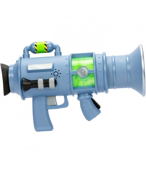 L'ultime pistolet a Prouts - Moi Moche et Méchant 4 - 15 bruit différents