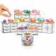 MGA Miniverse - Jeu Créatif - Spa - Loisirs créatif et décoratif en résine - Non Comestible - 8 ans et plus - Aléatoire