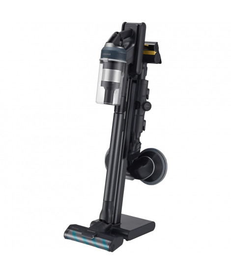 SAMSUNG Jet 95 Premium VS20C95EFTB - Aspirateur balai - 580 W - Bleu