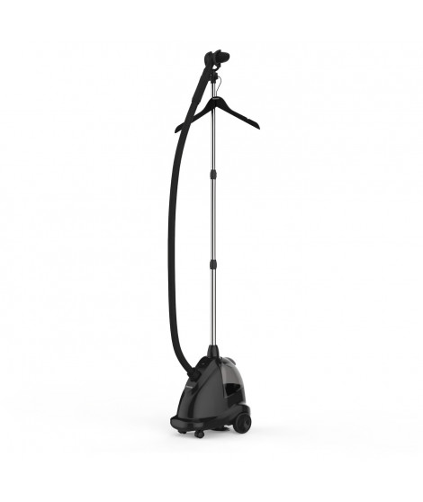 Défroisseur vapeur - STEAMONE - H185B - 1850W - 36g/min - 2,5L - Noir