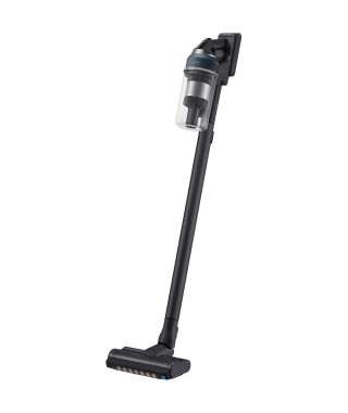 SAMSUNG Jet 85 Complete VS20C85G4TB - Aspirateur balai - - 580 W - Bleu