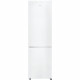 Réfrigérateur Combiné - HAIER - 2D 60 Series 1 HDW1620DNPW - Classe D - 377 L - 200 x 59,5 x 65,8 cm - Blanc