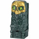 Figurines - MOOSE TOYS - Donjon La Jungle Skull Island - Trésor X