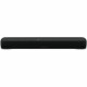 Barre de son compacte - YAMAHA - SR-C20ABL - Caissons de grave intégrés, 5 HP, Surround 2D, HDMI, optique, Bluetooth, Remote,…
