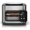 Combi Multicuiseur, four et friteuse sans huile - NINJA - SFP700EU - 12-en-1 - 1780 W - Gris