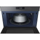 Micro-ondes Combiné 35L - SAMSUNG - MC35R8058KC - Charbon - 52,8 x 40,4 x 48,1 cm - Fonction Yaourt