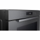 Micro-ondes Combiné 35L - SAMSUNG - MC35R8058KC - Charbon - 52,8 x 40,4 x 48,1 cm - Fonction Yaourt