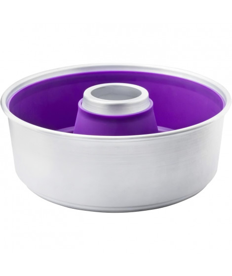 Moule en Silicone pour four - OMNIA - MAXI