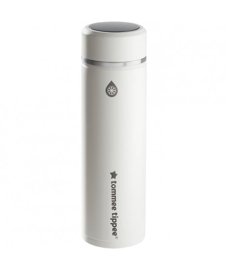 Préparateur de biberons - TOMMEE TIPPEE - GOPREP - Préparation portable parfaite - Gourde réfrigérante