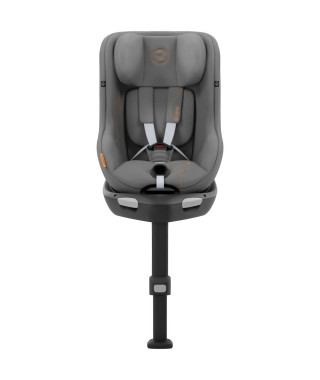 Siege Auto Sirona G i-Size - Lava Grey - CYBEX
