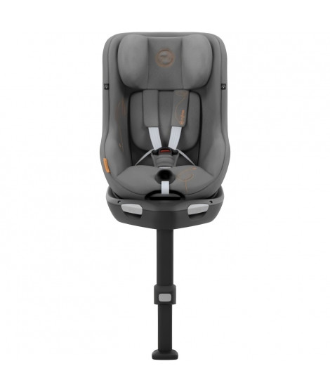 Siege Auto Sirona G i-Size - Lava Grey - CYBEX