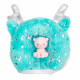 Barbie-Calendrier de l'Avent Cutie Reveal-1 poupée et 24 surprises HJX76