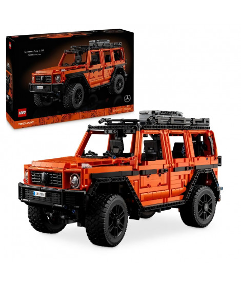 Mercedes-Benz G 500 PROFESSIONAL Line