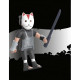 PLAYMOBIL - 71567 - Itachi Anbu
