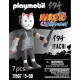 PLAYMOBIL - 71567 - Itachi Anbu