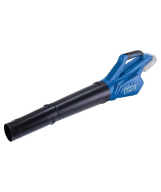 Souffleur de feuilles sans fil SCHEPPACH C-BL700-X 20V IXES - 2 vitesses - sans batterie ni chargeur