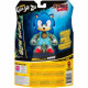 Sonic Glow Surge 13cm - HERoeS OF GOO JIT ZU - SONIC - Figurine lumineuse et extensible