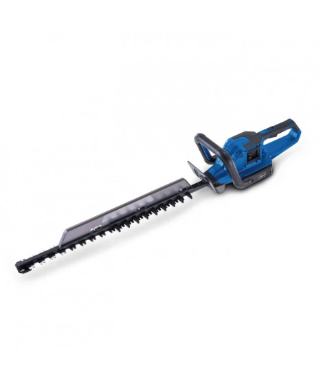 Taille-haie sans fil SCHEPPACH BC-HT720-X- 20V IXES - Longueur de coupe 65 cm - sans batterie ni chargeur