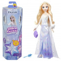 Disney-La Reine des Neiges-Elsa-Poupée Surprise HTG25