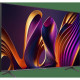 TV LED - HISENSE - 55E7NQ - 55'' (139 cm) - 4K UHD 3840x2160 - 60Hz - HDR 10+ - Smart TV - 3 x HDMI