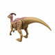 Jurassic World-Parasaurolophus Rugissement Féroce-Figurine articulée HTK75