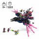 LEGO DREAMZzz 71478 Le Corbeau de Minuit de la Sorciere des Cauchemars - Set Modulable