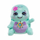 Enchantimals-Tolene Tortue et Holder-Poupée Chevelure et figurine HXB96
