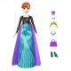 Disney-La Reine des Neiges-Anna-Poupée Surprise HXD27