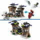 LEGO Marvel 76288 Iron Man et l'Iron Legion contre le soldat de l'Hydra, Set Avengers