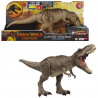 Jurassic World-Tyrannosaure Attaque Impitoyable-Figurine articulée HXF53